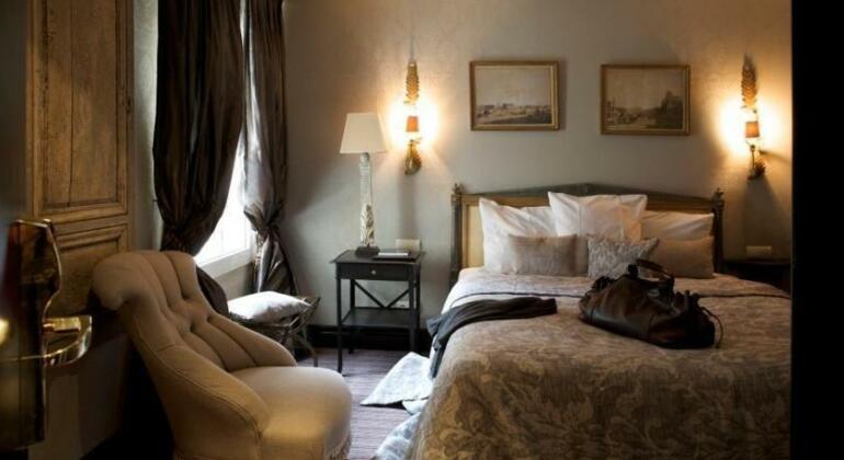 Hotel Chateaubriand Paris - Photo4