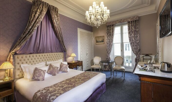 Hotel Claridge Paris - Photo2