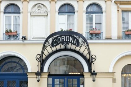 Hotel Corona Opera
