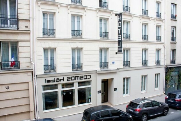 Hotel Cosmos Paris