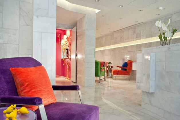 Hotel Cristal Champs Elysees - Photo2
