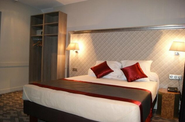 Hotel d'Amiens - Photo3