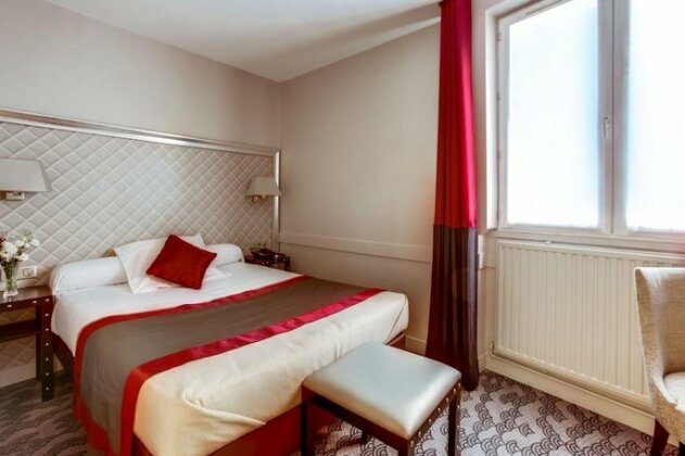 Hotel d'Amiens - Photo4