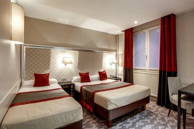 Hotel d'Amiens - Photo5