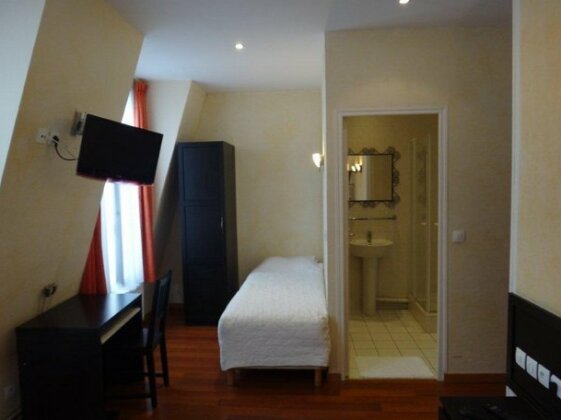 Hotel de Cabourg - Photo3