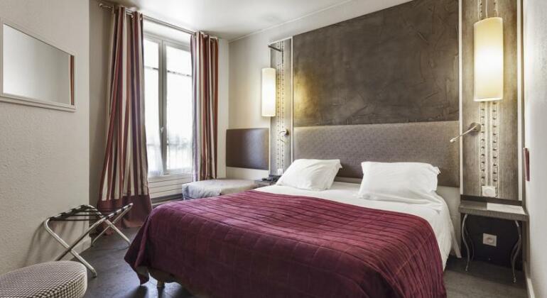 Hotel de France Invalides - Photo2