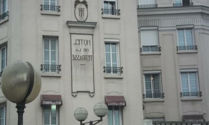 Hotel de la Terrasse Paris - Photo4