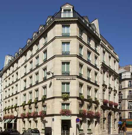 Hotel de l'Arcade