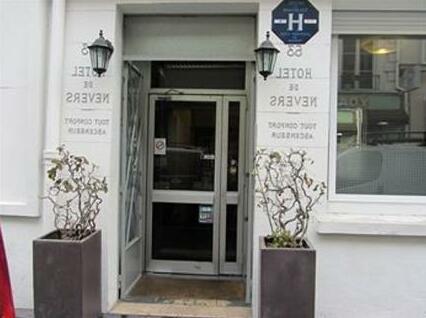 Hotel de Nevers Paris 11e - Photo5
