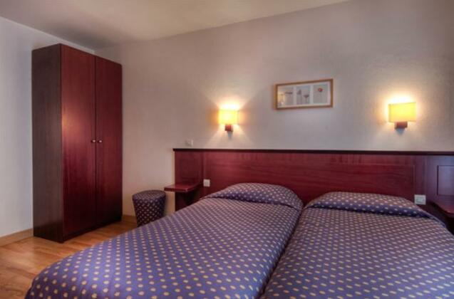 Hotel De Paris Paris - Photo2