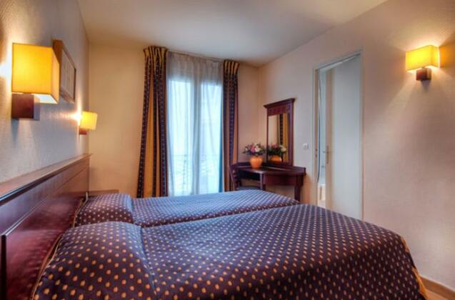 Hotel De Paris Paris - Photo3
