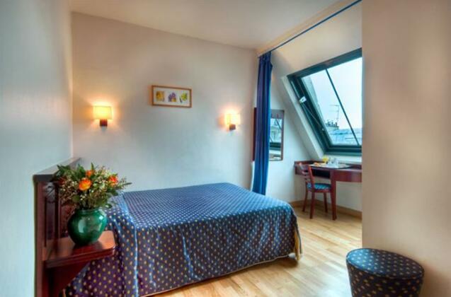Hotel De Paris Paris - Photo5