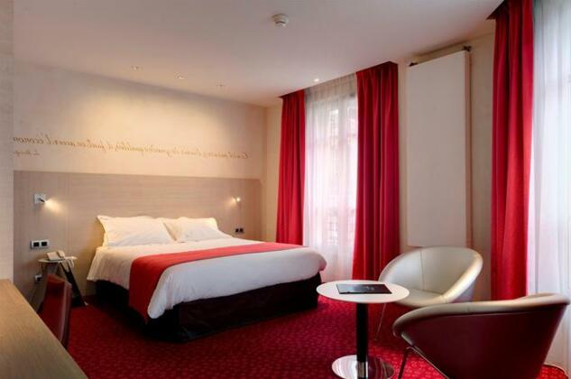 Hotel De Sevigne - Photo4
