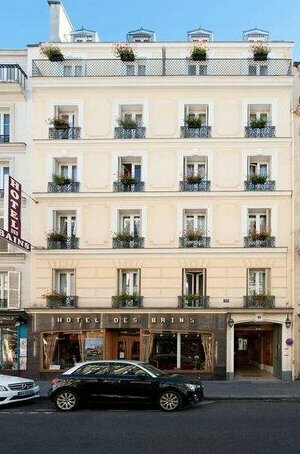 Hotel des Bains Paris