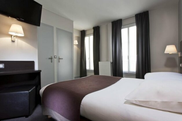 Hotel des Ecrivains - Photo3