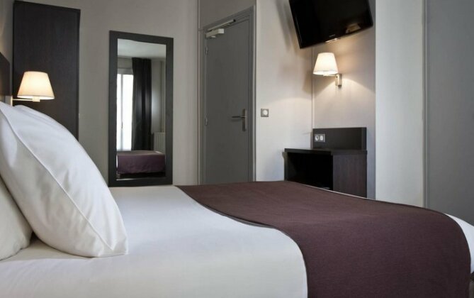 Hotel des Ecrivains - Photo4