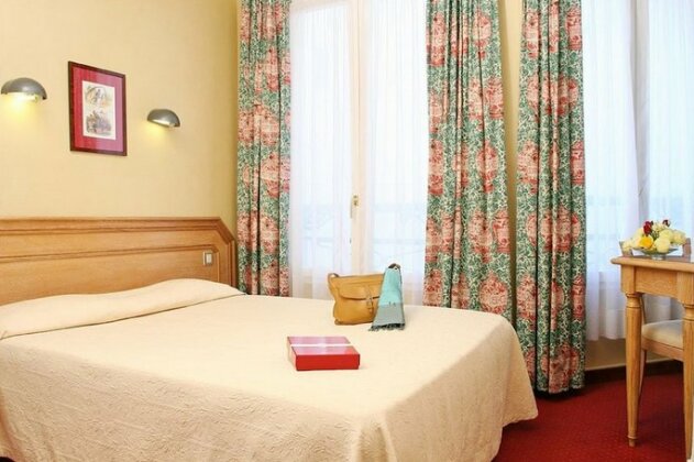 Hotel Des Mines - Photo2