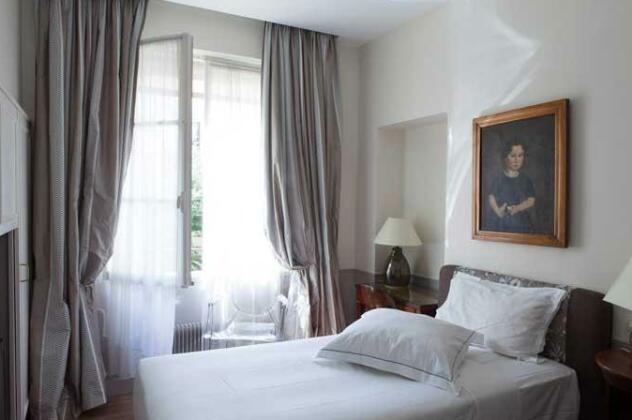 Hotel Des Saints Peres - Esprit de France - Photo4