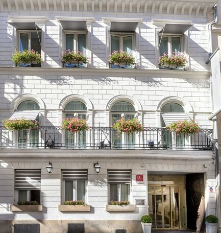 Hotel des Tuileries Paris