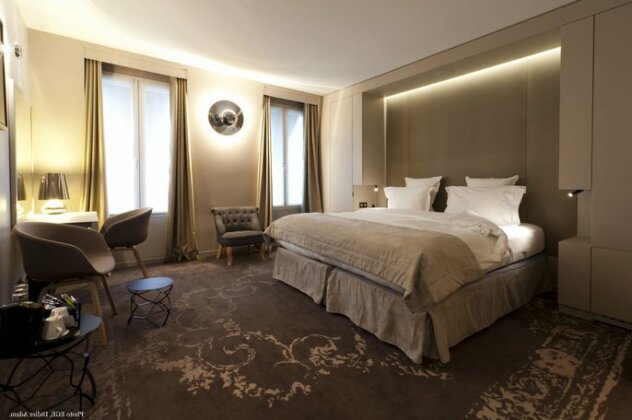 Hotel des Tuileries Paris - Photo3