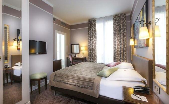 Hotel Du Bois Champs-Elysees - Photo3