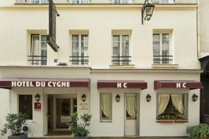 Hotel du Cygne Paris