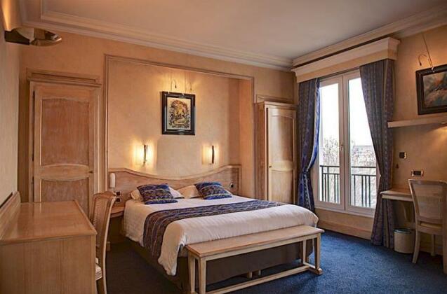 Hotel du Midi Paris Montparnasse - Photo2