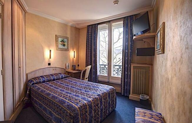 Hotel du Midi Paris Montparnasse - Photo5