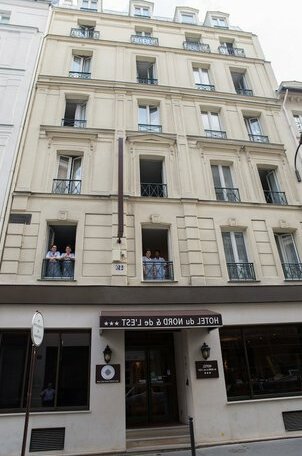 Hotel du Nord et de l'Est