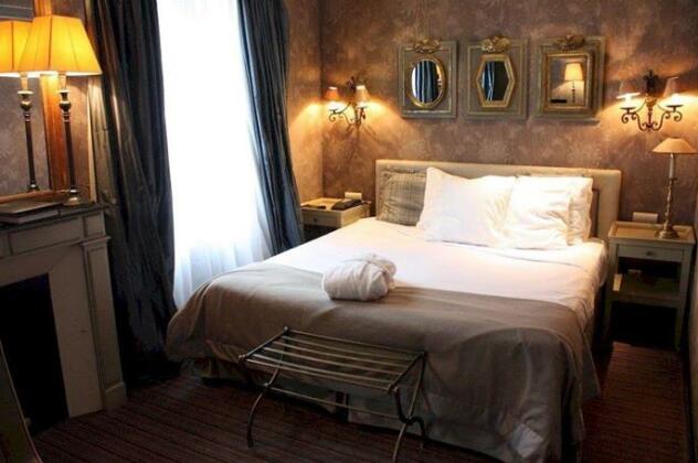 Hotel du Romancier - Photo4