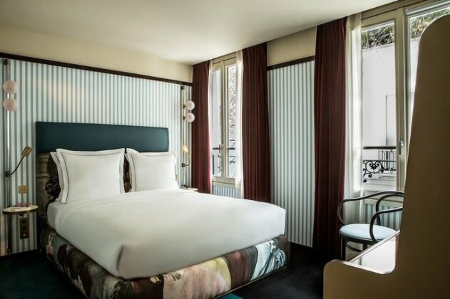 Hotel du Rond-Point des Champs-Elysees - Esprit de France - Photo2
