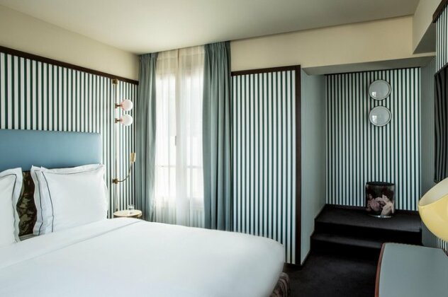 Hotel du Rond-Point des Champs-Elysees - Esprit de France - Photo5