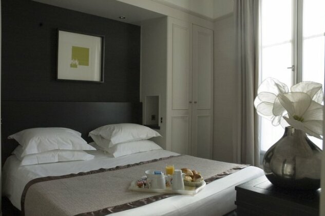 Hotel Duo Paris - Photo5