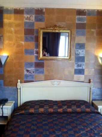 Hotel Edouard 6 - Photo2