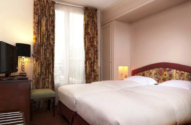 Hotel Edouard 6 - Photo4