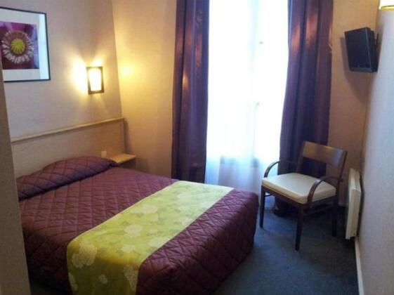 Hotel Flor Rivoli - Photo2