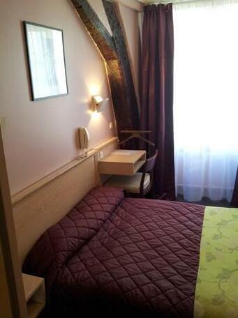 Hotel Flor Rivoli - Photo4