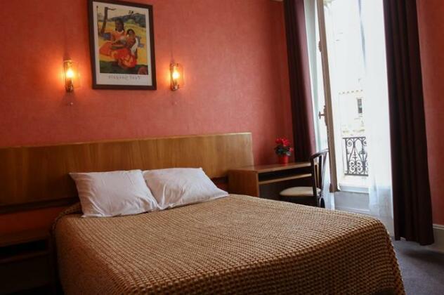 Hotel Gay Lussac