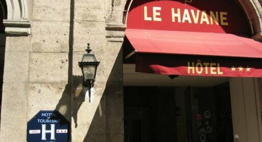 Hotel Havane