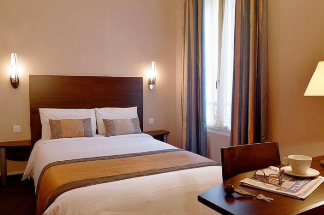 Hotel Istria Paris - Photo3