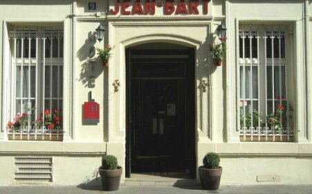 Hotel Jean Bart