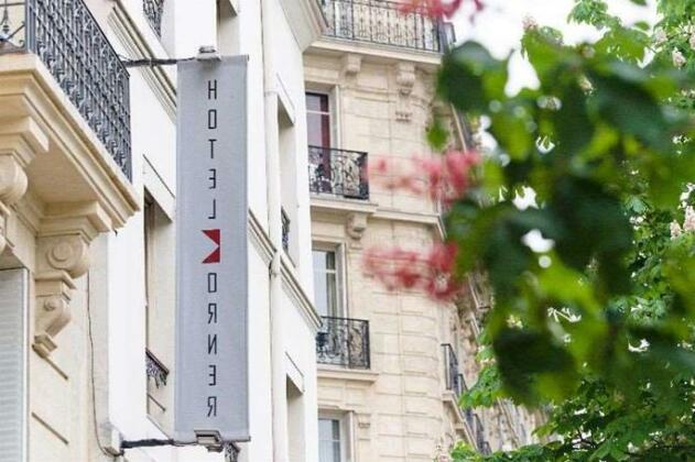 Hotel Korner Montparnasse - Photo4