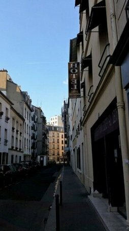 Hotel la Perle Montparnasse