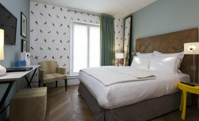 Hotel La Villa Saint Germain Des Pres - Photo2