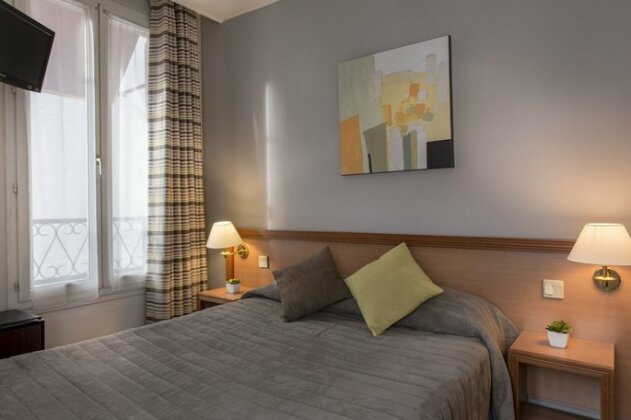Hotel Le Beaugency - Photo5