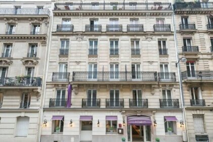 Hotel Le Cardinal Paris