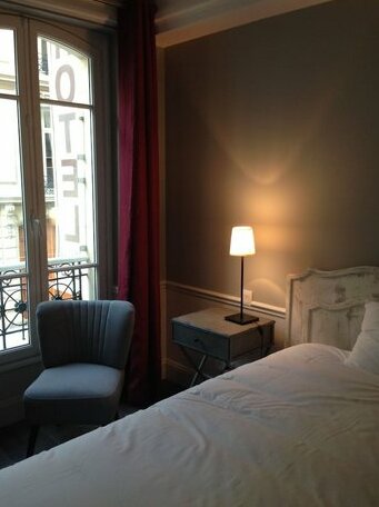 Hotel Le Petit Chomel - Photo5