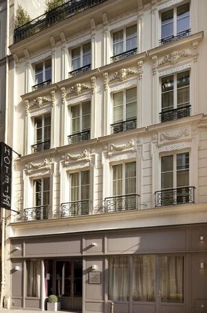 Hotel Le petit Paris