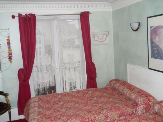 Hotel Le Petit Trianon - Photo2