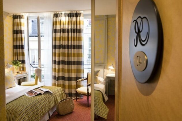Hotel Le Regent Paris - Photo2